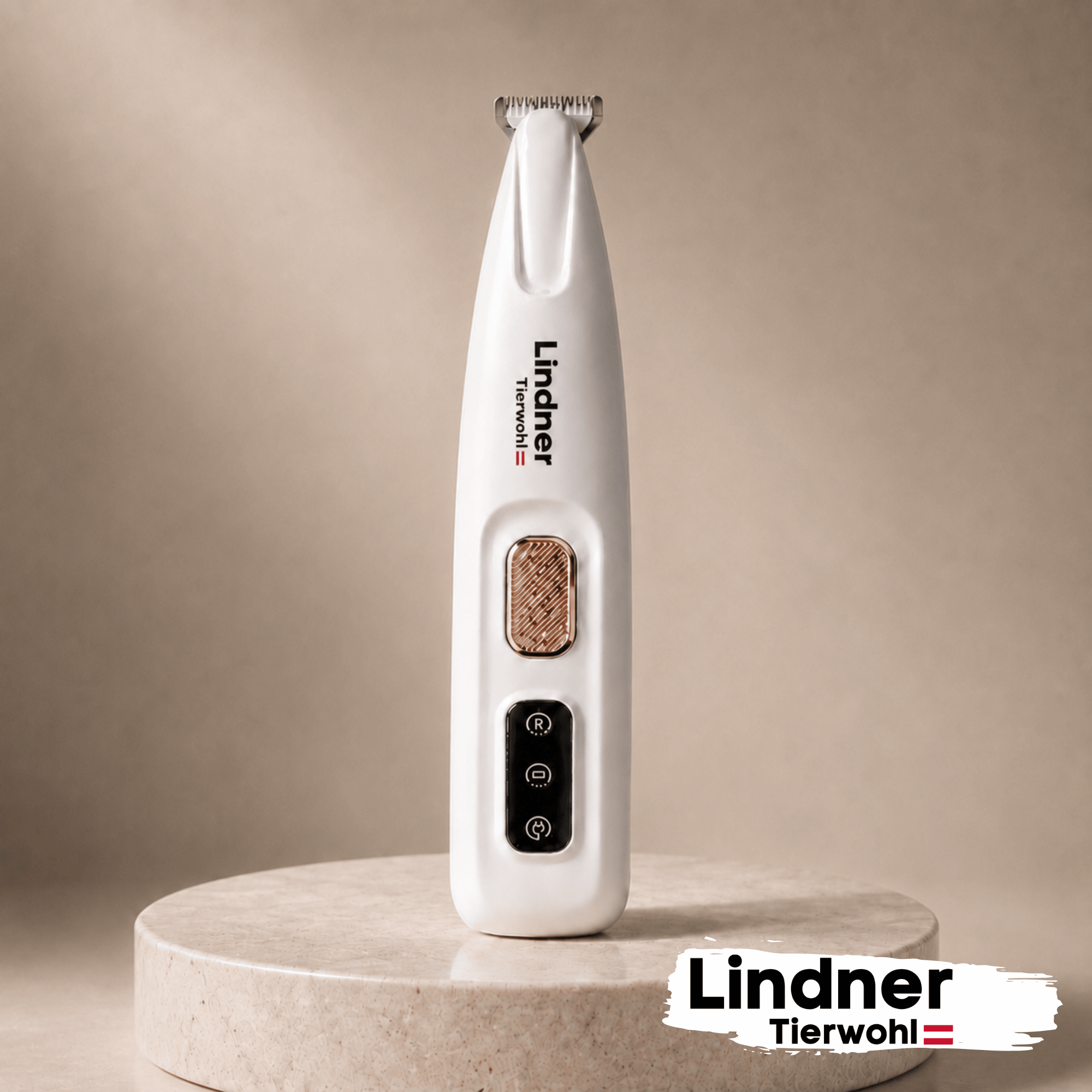 Pfoten-Trimmer für Hunde & Katzen